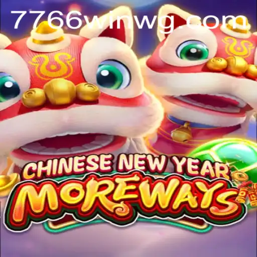 Descubra o excitante mundo do CHINESENEWYEARMOREWAYS