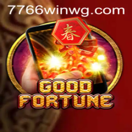 GoodFortuneM: Uma Jornada Inovadora no Mundo dos Jogos com 7766win
