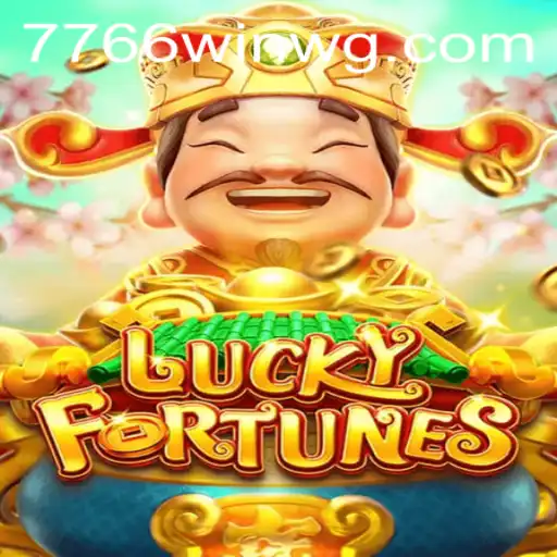 LUCKYFORTUNES: Descubra as Regras e a Emoção do Novo Jogo de Azar