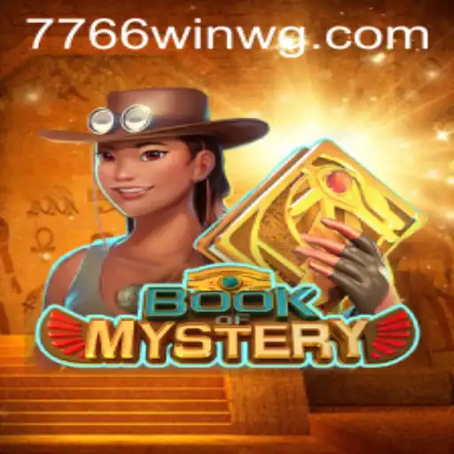 Book of Mystery: Uma Viagem Enigmática para Corações Aventureiros