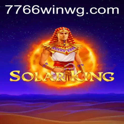 Descubra SolarKing: Uma Aventura Inovadora com 7766win