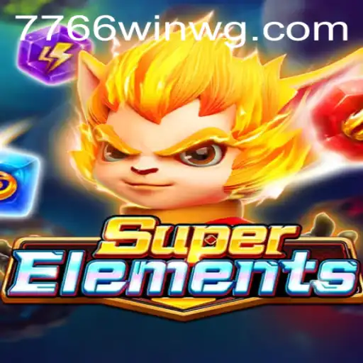 Explore o Mundo Emocionante de SuperElements: Um Jogo Revolucionário