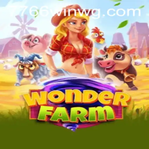WonderFarm: Uma Jornada Imersiva no Mundo da Agricultura Virtual